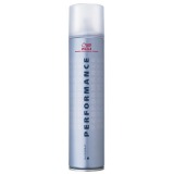Fixativ cu Fixare Medie - Wella Professionals Performance Strong Hold Hairspray 500 ml